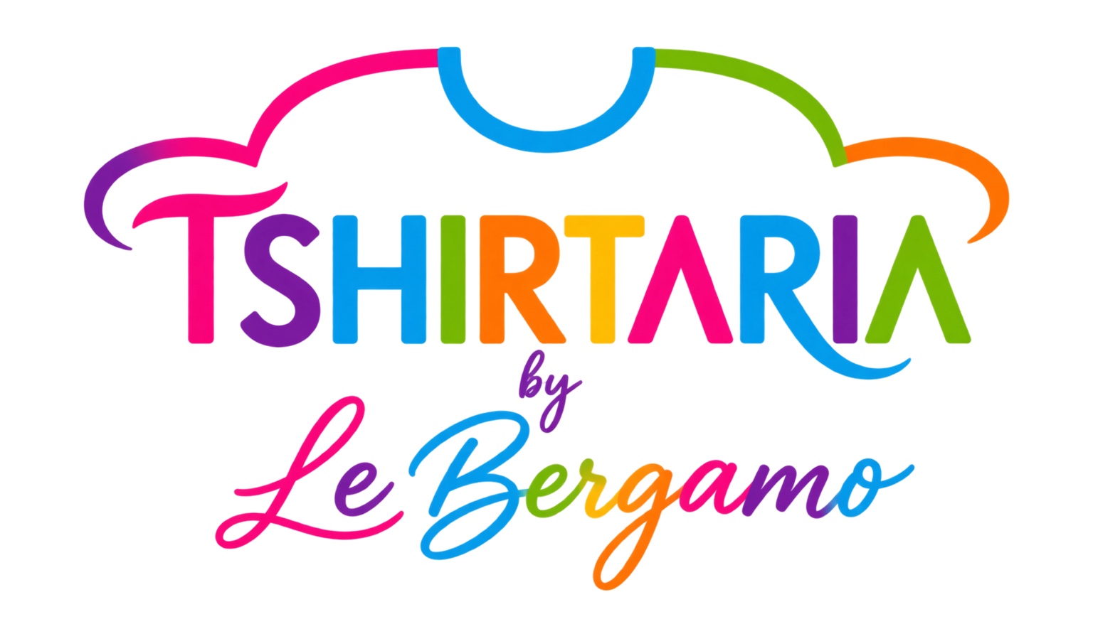 Tshirtaria by Le Bergamo
